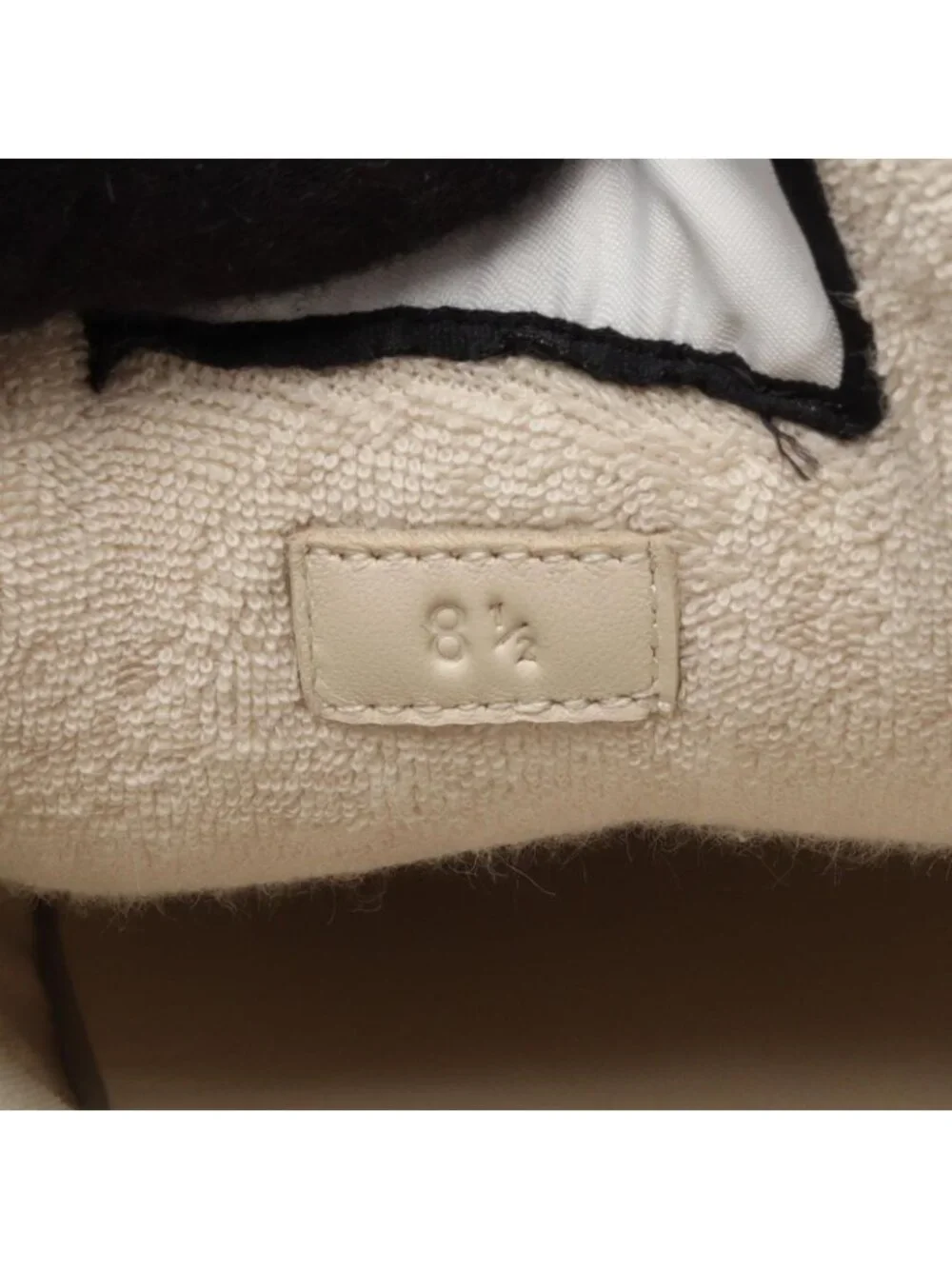 Gucci Sneakers Screener GG Canvas Sherry Line